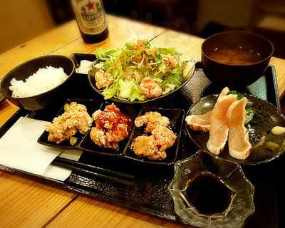 神戸cocco, 神戸市
