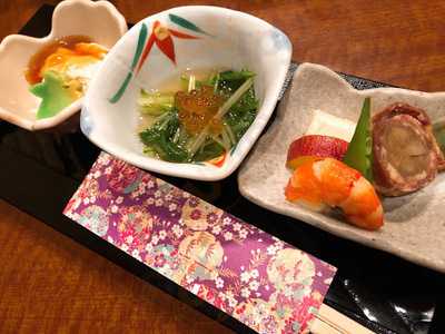 焼鳥 さむらい 北野坂店, 神戸市