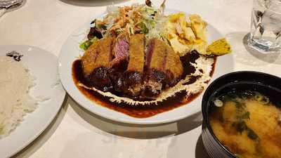 洋食 ジャンボ