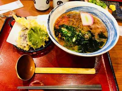 はなまるうどん 東急プラザ新長田店