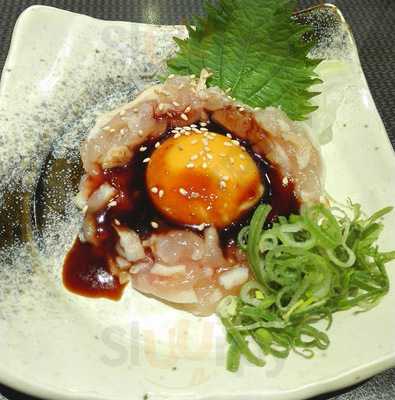 ハッケン酒場 阪神深江店