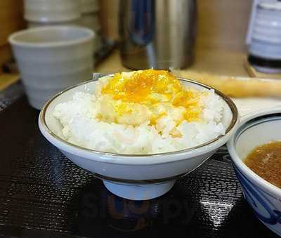 天ぷら定食まきの西神中央プレンティ menu