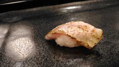寿し金 本店 menu