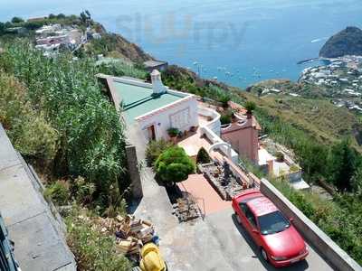 Ristorante Oasi la Vigna, Barano d'Ischia