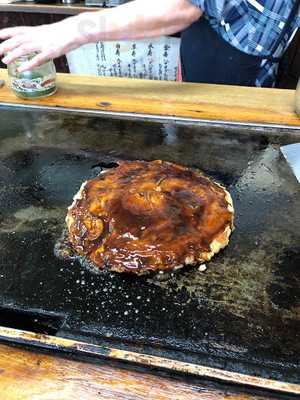 お好み焼和