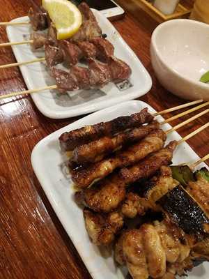やきとり大吉 姫路城西店, 姫路市