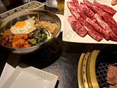 焼肉はたけ