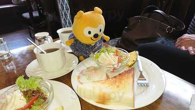 カフェ ド セゾン