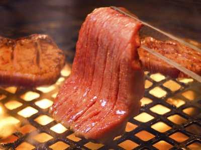 焼肉居酒屋 はま乃