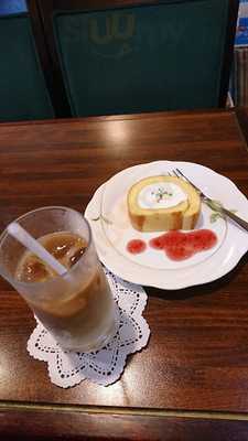珈琲店カデンツ