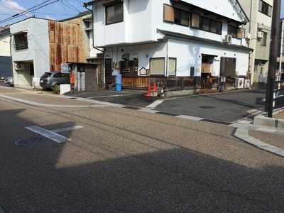 高松家手打うどん店