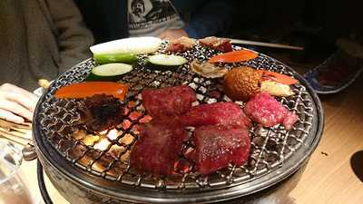 飛騨牛焼肉 道の屋 本店