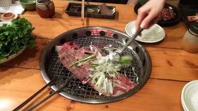 肉卸直送 焼肉 たいが 岐阜店