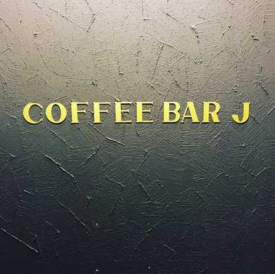 Coffee Bar J