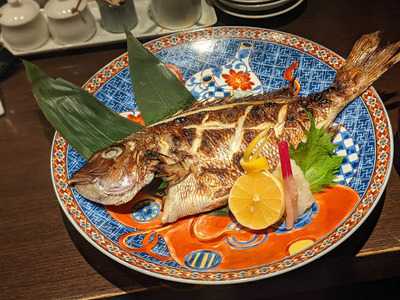 焼鳥本陣 みかげ通り店