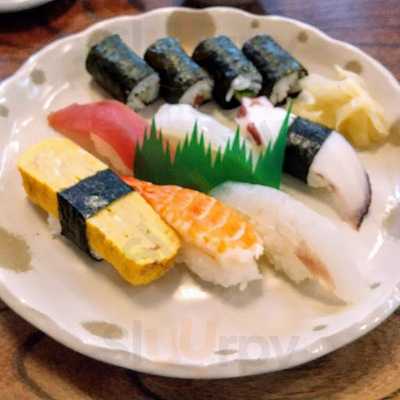 すし藤喜