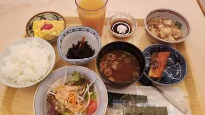 ニュー焼肉 釜山 menu