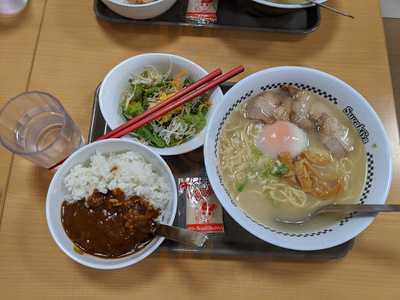 スガキヤ 市橋バロー店