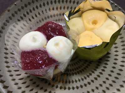 スイーツドリームフェスティバロ