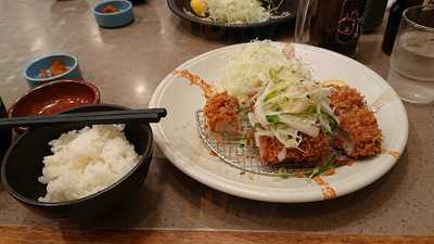 とんかついなば和幸 泉北店