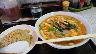 中華料理ニイハオ