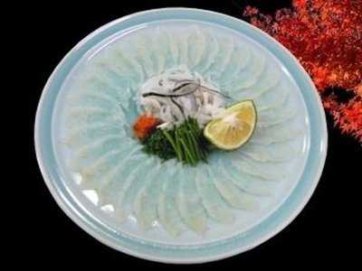 ふぐの万徳