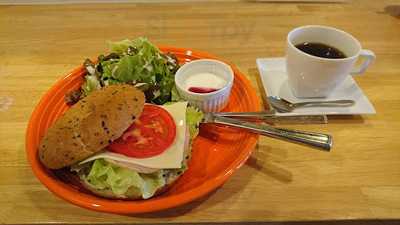 Cafe Ekubo, 岐阜市