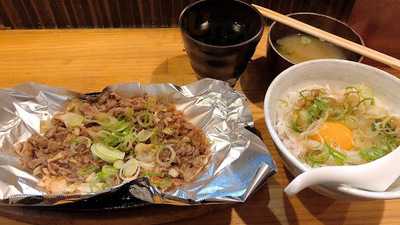 今泉 肉バルグラム（g）