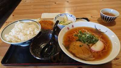 東屋, 岐阜市