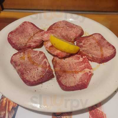 焼肉食堂天神ホルモン 福重店