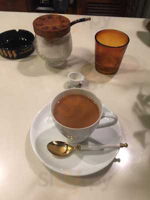 喫茶ジェイシー