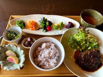 コーヒーハウスパティオ