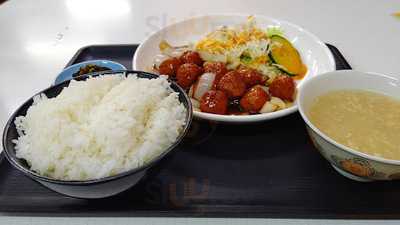 中華料理シャン