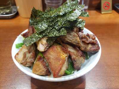 ちゅうかや やなぎだ屋