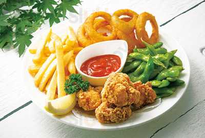 パレスワールド野間店