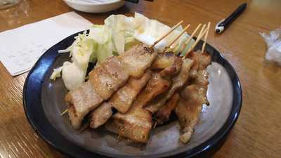 やきとり次郎YAKITORI JIRO