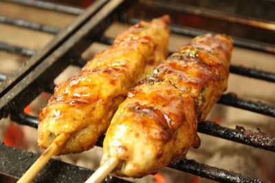 焼鳥居酒屋たていし