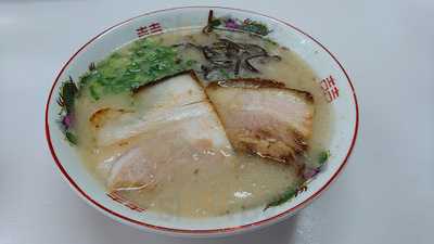 北九州ラーメン 力　福岡店