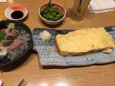 三代目網元 魚鮮水産 大阪あびこ店