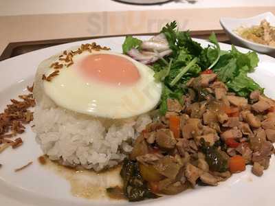 楽韓堂 新地店, 大阪市