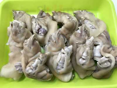 串家本舗和白店