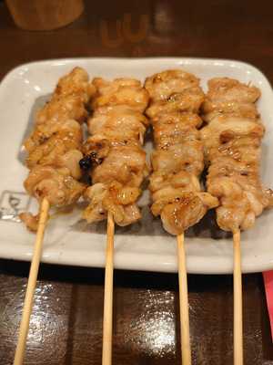 やきとり大吉 野間大池店