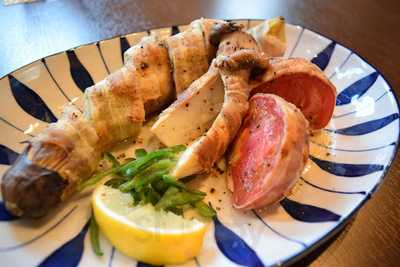 ダイニングキッチンななつぼし