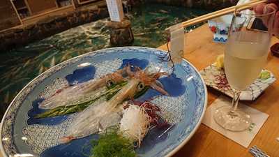 お茶の間 よし田