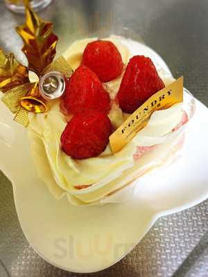 カフェタントタント