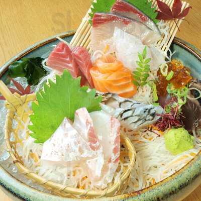 魚富商店 北浜店