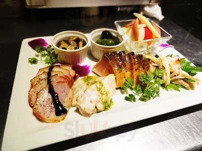 凡菜米茶Tea for two