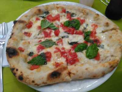 Pizzeria Campolieto