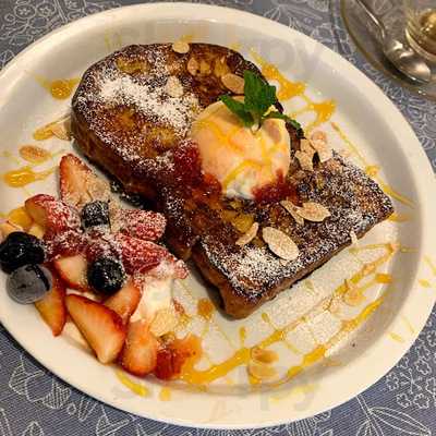 パンカフェ スワロウテイル