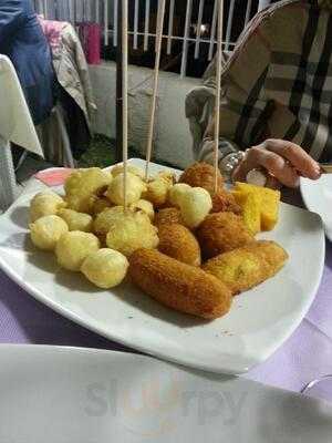 Massè Pizza e Fritti, Torre Annunziata